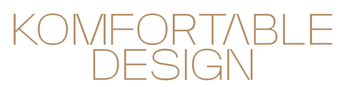 Komfortable Design