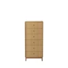 Foersom & Hiort-Lorenzen A87 Butler - Kommode - Eg