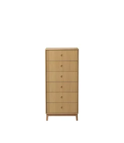 Foersom & Hiort-Lorenzen A87 Butler - Kommode - Eg
