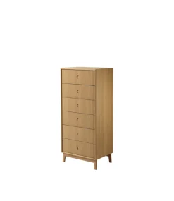 Foersom & Hiort-Lorenzen A87 Butler - Kommode - Eg