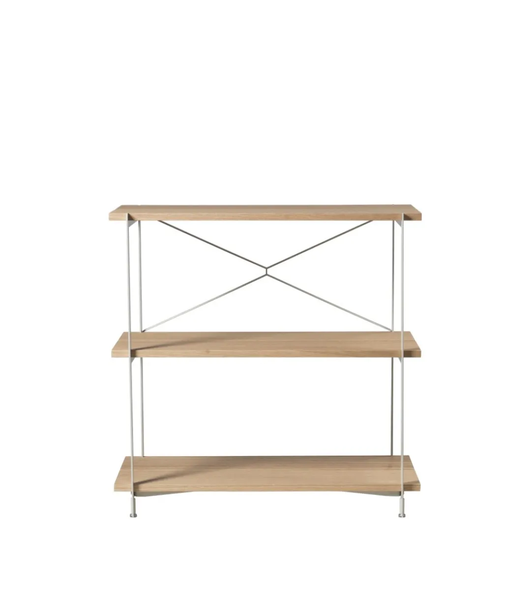 Tina Schmidt A91 Nordhavn - Reol - Eg - 79 x 79 Hot