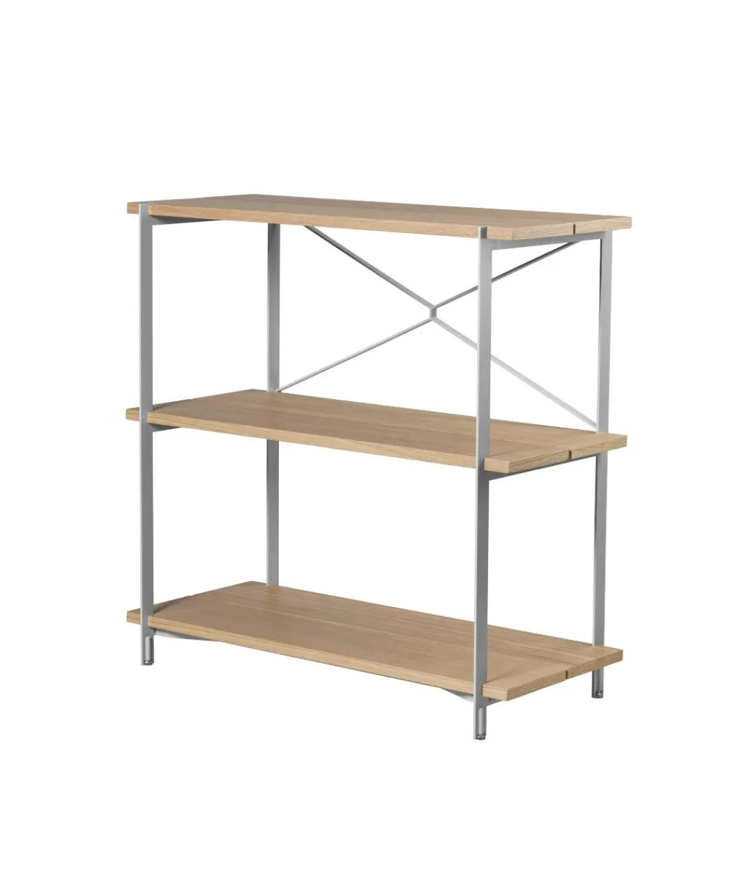 Tina Schmidt A91 Nordhavn - Reol - Eg - 79 x 79 Hot