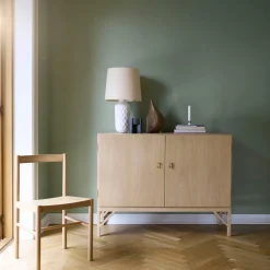 Børge Mogensen A232 - Skænk - Eg Best