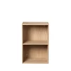 Mogens Koch B98 - Bogkasser - Eg - 36 x 54 x 28 Discount