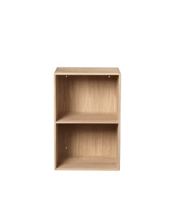 Mogens Koch B98 - Bogkasser - Eg - 36 x 54 x 28 Discount