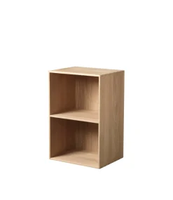 Mogens Koch B98 - Bogkasser - Eg - 36 x 54 x 28 Discount