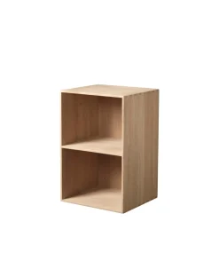 Mogens Koch B98 - Bogkasser - Eg - 36 x 54 x 32 New