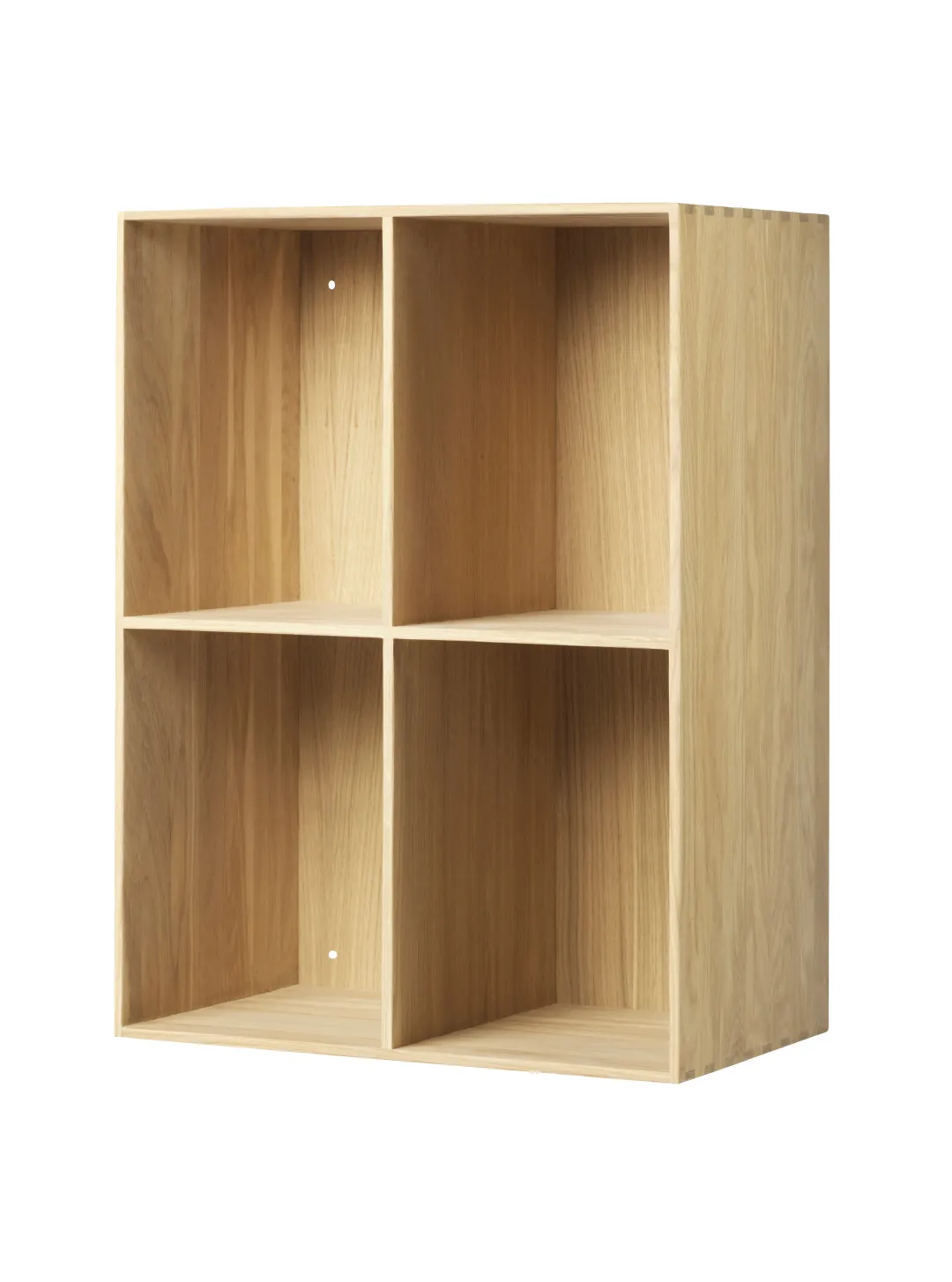 Mogens Koch B98 - Bogkasser - Eg - 54 x 72 x 32 Discount