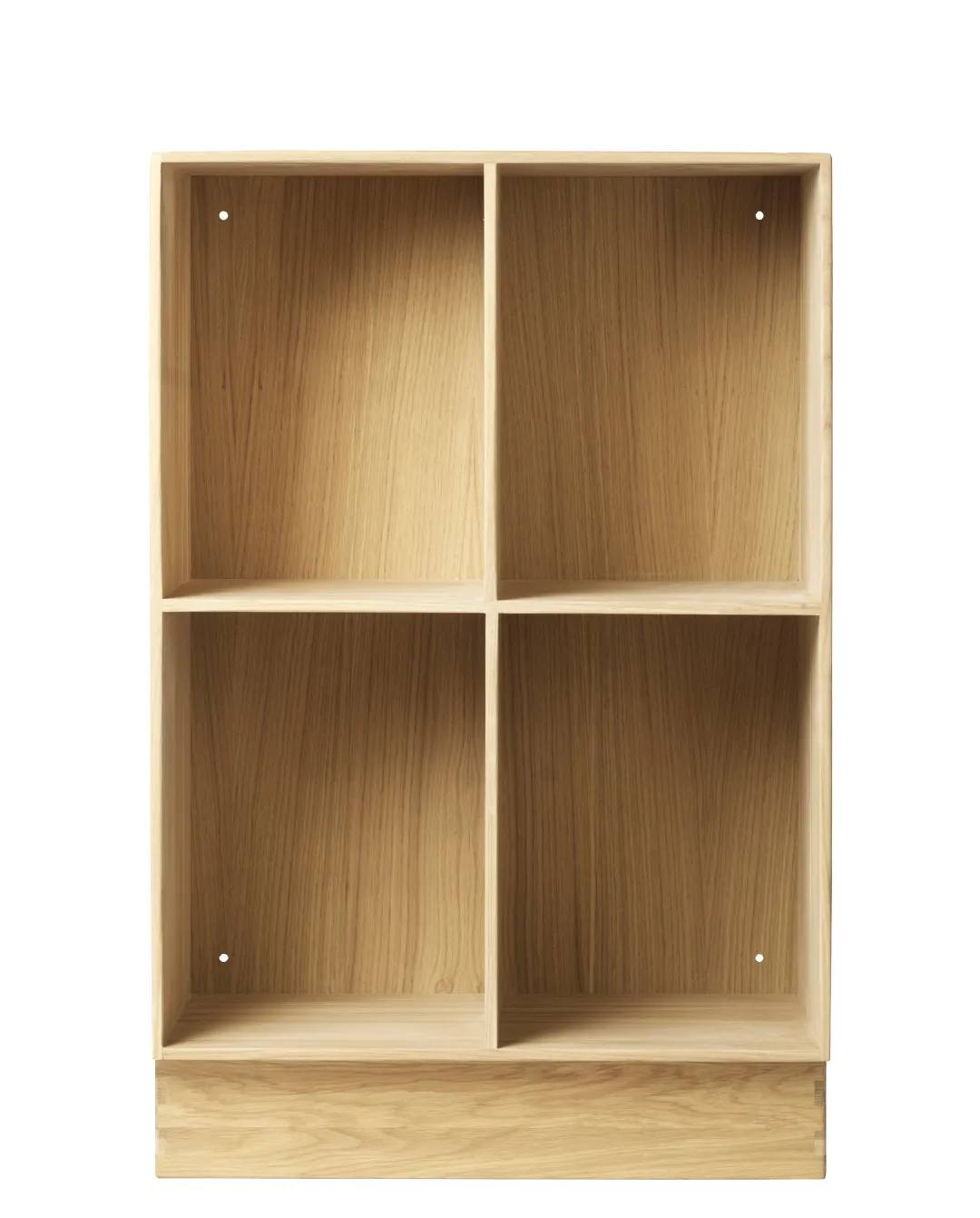 Mogens Koch B98 - Bogkasser - Eg - 54 x 72 x 32 Discount