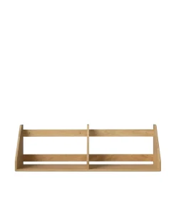 Børge Mogensen B5 - Hylde - Eg - 80 x 21 Discount