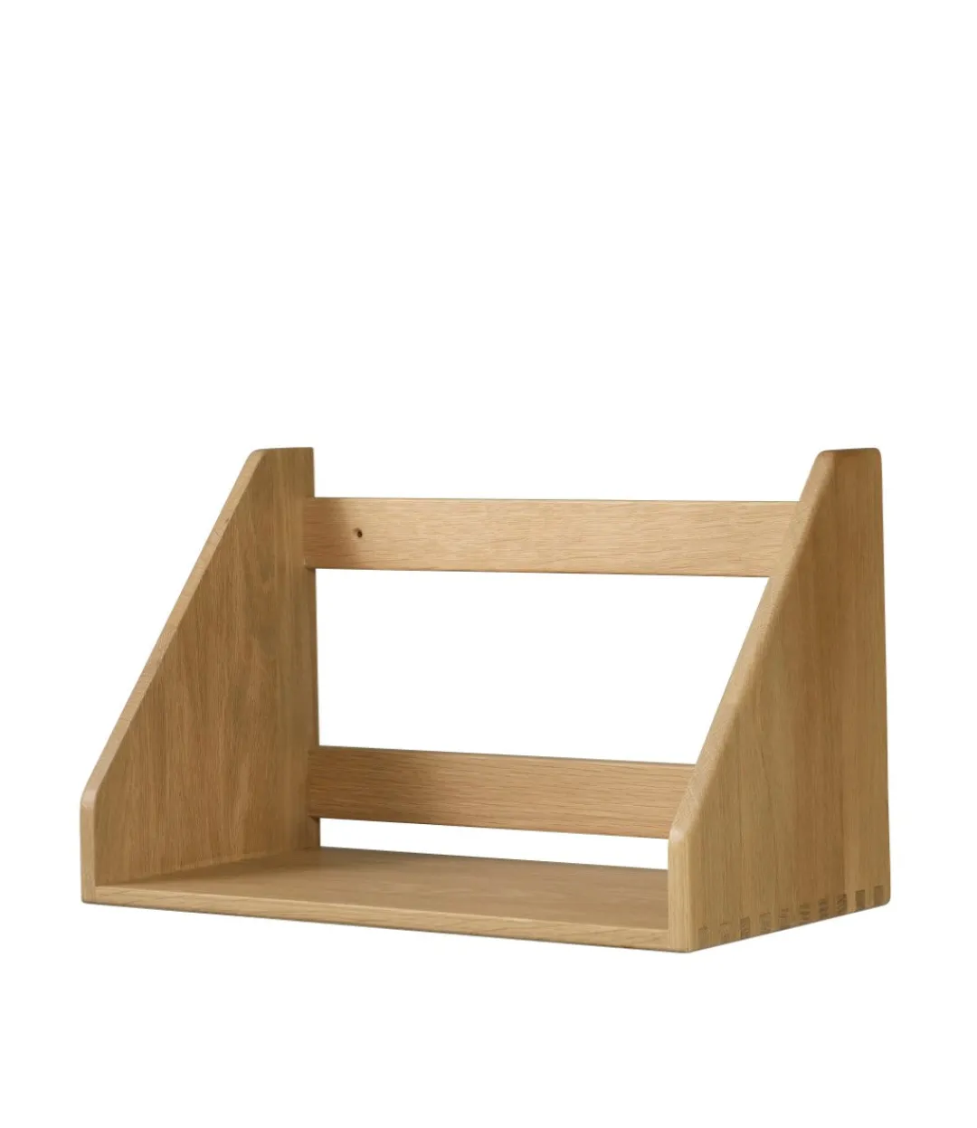 Børge Mogensen B5 - Hylde - Eg - 40 x 21 Best