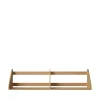 Børge Mogensen B5 - Hylde - Eg - 100 x 21 Clearance