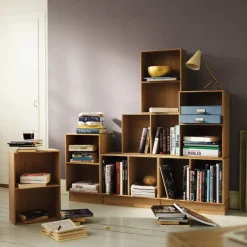 Mogens Koch B98 - Sokler - Eg - 10 x 36 x 17 Best