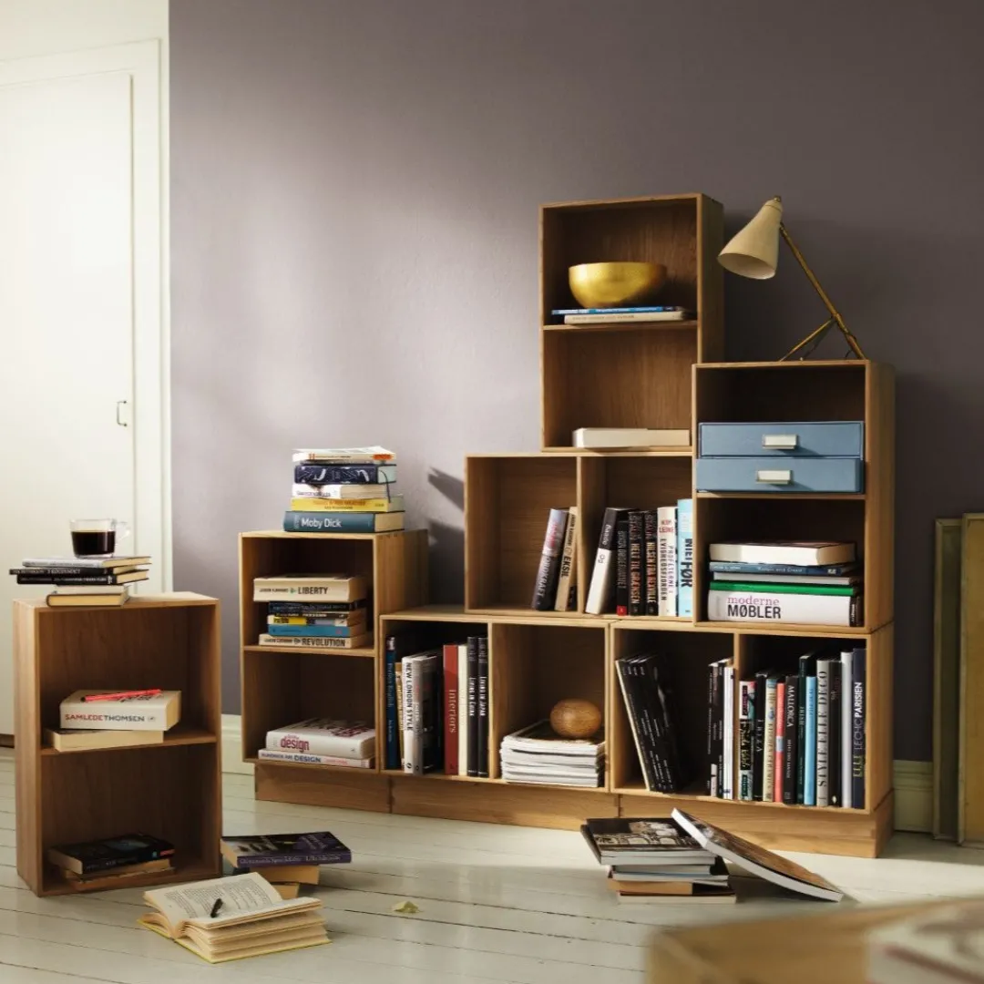 Mogens Koch B98 - Sokler - Eg - 10 x 36 x 24
