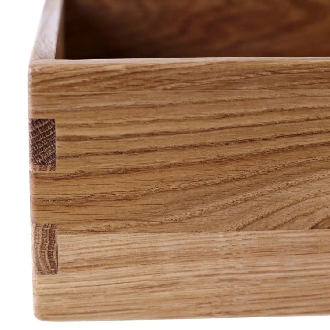 Mogens Koch B98 - Sokler - Eg - 10 x 54 x 28 Discount