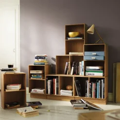 Mogens Koch B98 - Sokler - Eg - 10 x 54 x 28 Discount