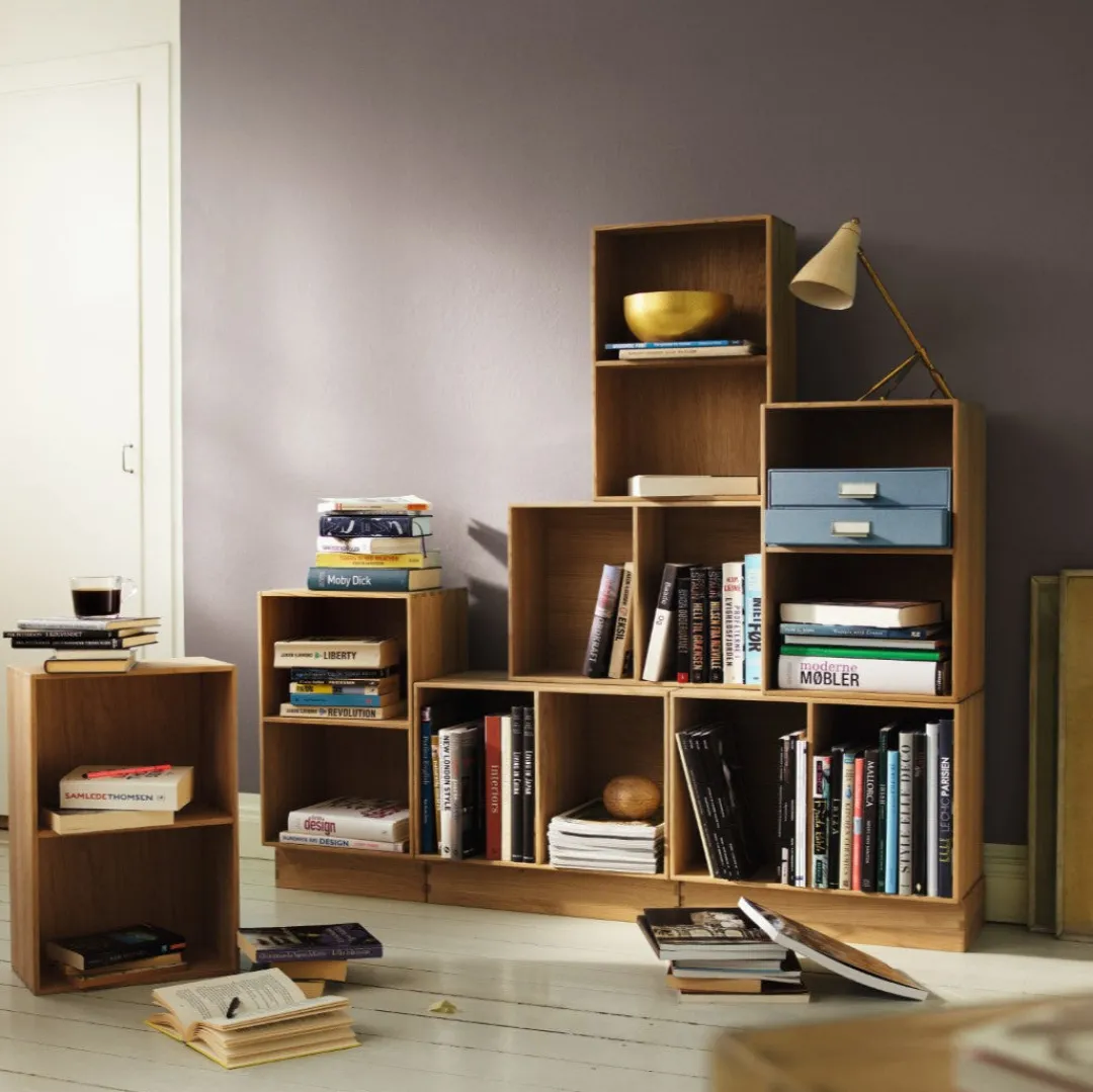 Mogens Koch B98 - Sokler - Eg - 10 x 54 x 28 Discount