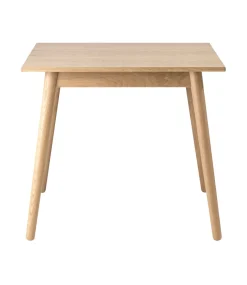 Poul M. Volther C35A - Spisebord - Eg - Lakeret Discount
