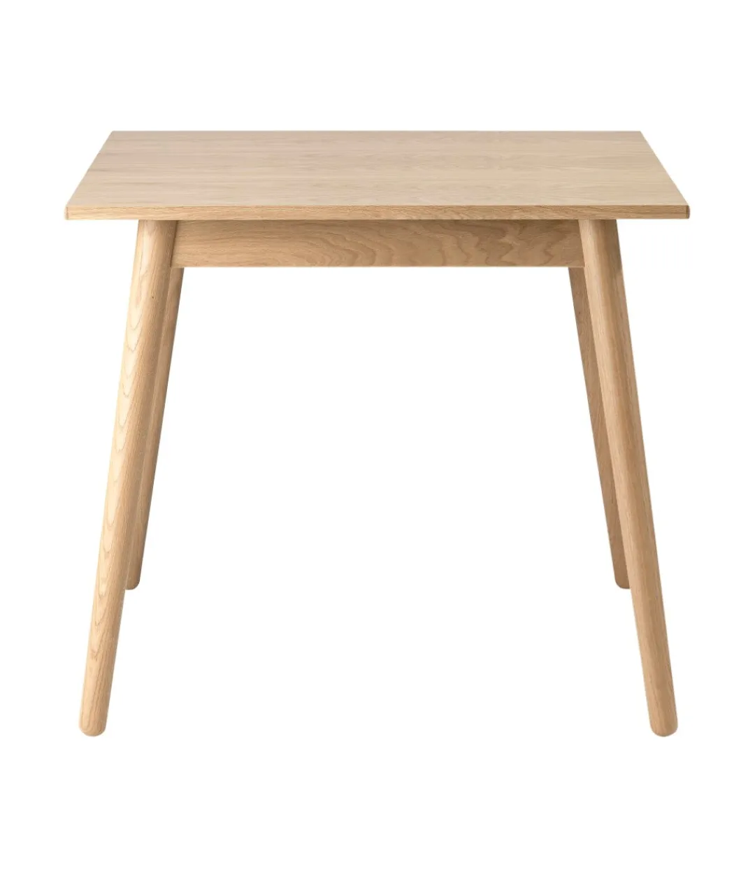 Poul M. Volther C35A - Spisebord - Eg - Lakeret Discount