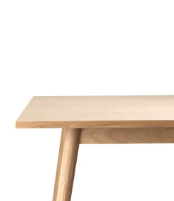 Poul M. Volther C35A - Spisebord - Eg - Lakeret Discount