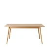 Poul M. Volther C35B - Spisebord - Eg - Lakeret Outlet