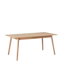 Poul M. Volther C35B - Spisebord - Eg - Lakeret Outlet