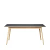 Poul M. Volther C35B - Spisebord - Eg - Linoleum - Nero Sale