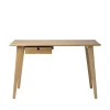 Foersom & Hiort-Lorenzen C67 Butler - Skrivebord - Eg - Lille Online
