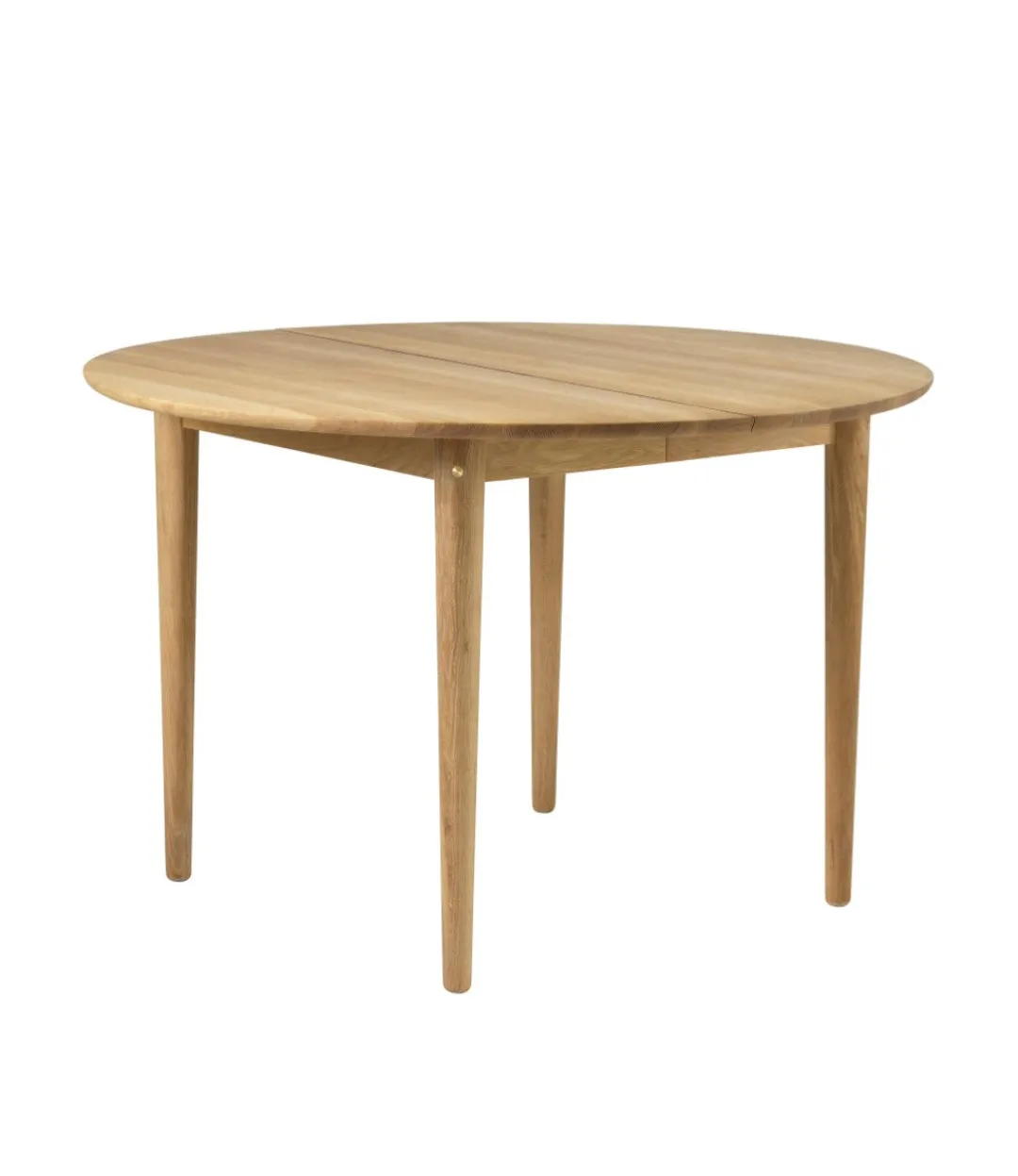 Unit10 C62E Bjørk - Spisebord - Eg Discount