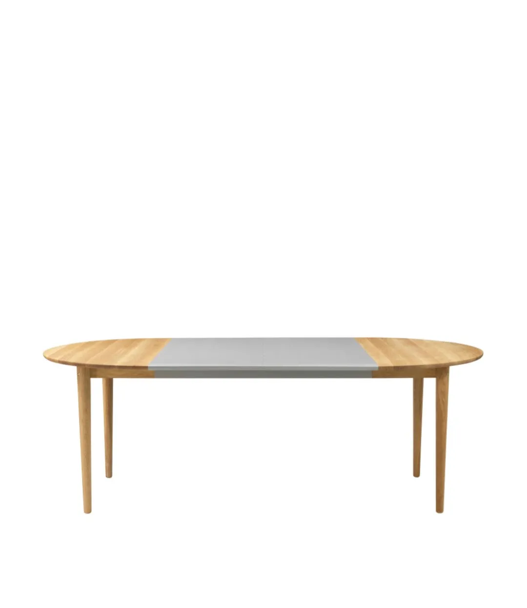 Unit10 C62E Bjørk - Spisebord - Eg Discount