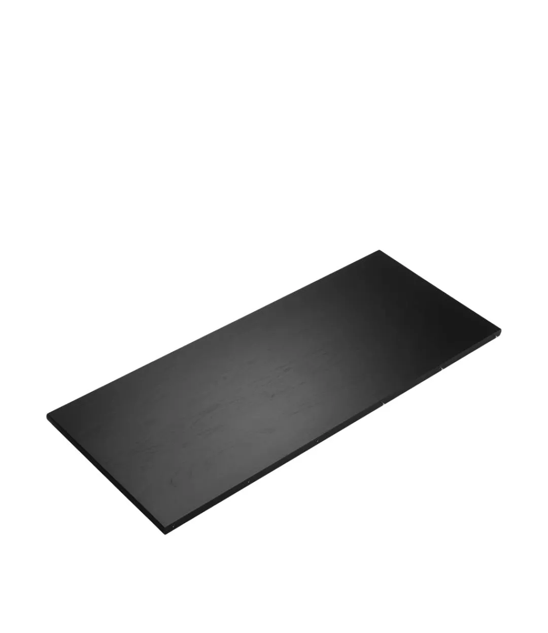 Nissen & Gehl C69E Ry - Tillægsplade - Eg - Sort Sale