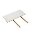 Poul M. Volther C35 - Lille tillægsplade - Eg - Linoleum -Mushroom Outlet