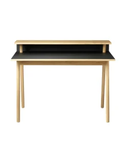 Isabel Ahm C68 Nørrebro - Skrivebord - Eg - Nero Discount