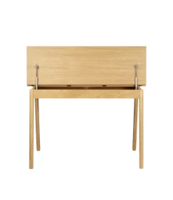 Isabel Ahm C68 Nørrebro - Skrivebord - Eg - Nero Discount