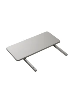 Børge Mogensen C64 Shaker - Tillægsplade - MDF - Silk Grey Discount