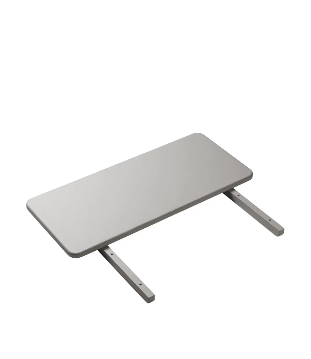 Børge Mogensen C64 Shaker - Tillægsplade - MDF - Silk Grey Discount
