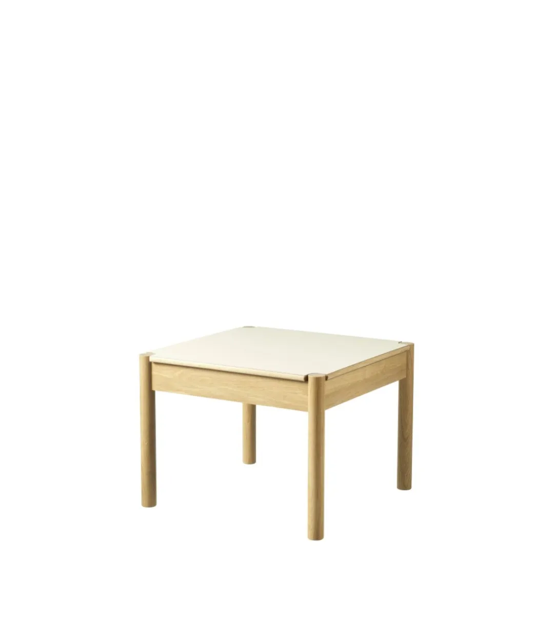 Jørgen Bækmark C44 - Sofabord - Eg - 60 x 60 Hot
