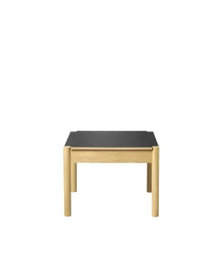 Jørgen Bækmark C44 - Sofabord - Eg - 60 x 60 Hot
