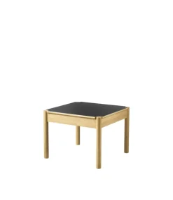 Jørgen Bækmark C44 - Sofabord - Eg - 60 x 60 Hot