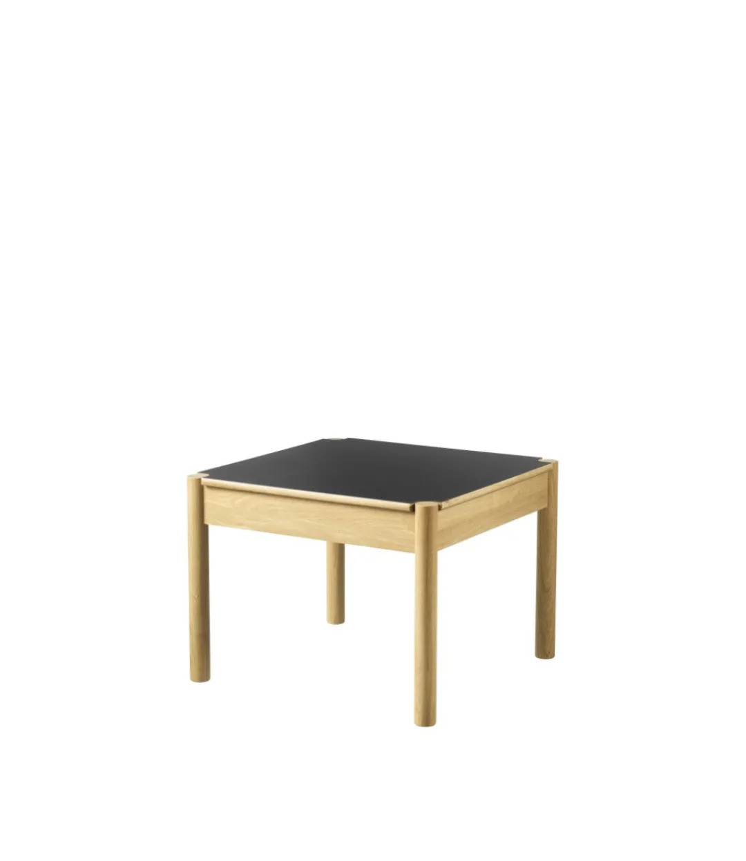 Jørgen Bækmark C44 - Sofabord - Eg - 60 x 60 Hot