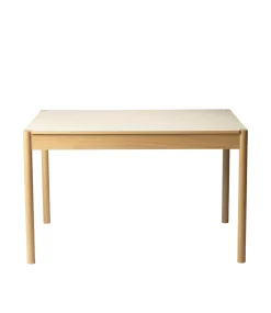 Jørgen Bækmark C44 - Spisebord - Eg - 80 x 120 Discount