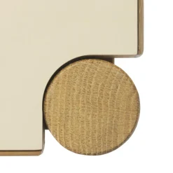 Jørgen Bækmark C44 - Spisebord - Eg - 80 x 120 Discount