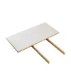 Poul M. Volther C35 - Stor tillægsplade - Eg - Linoleum - Mushroom Discount