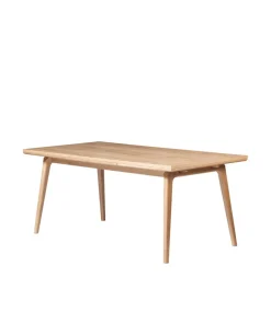 Isabel Ahm C65 Åstrup - Spisebord - Eg - 90 x 170 Discount