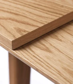Isabel Ahm C65 Åstrup - Spisebord - Eg - 90 x 170 Discount