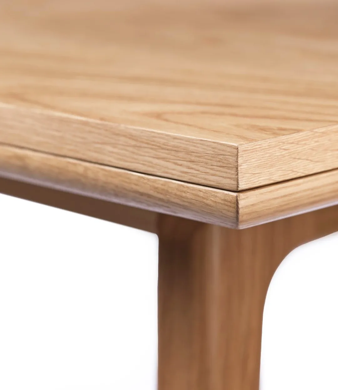 Isabel Ahm C65 Åstrup - Spisebord - Eg - 90 x 170 Discount
