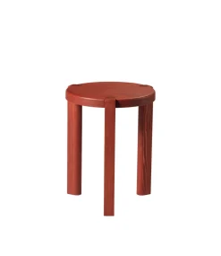 Katrine Sander D108 Njalsgade - Sidebord - Fyr - Carmine Red Hot