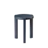 Katrine Sander D108 Njalsgade - Sidebord - Midnight Blue Discount