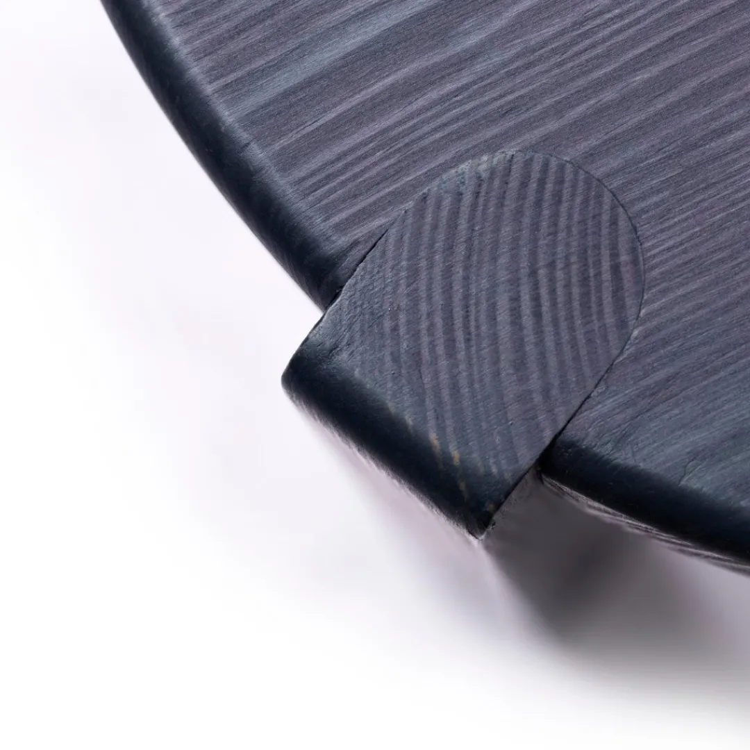 Katrine Sander D108 Njalsgade - Sidebord - Midnight Blue Discount