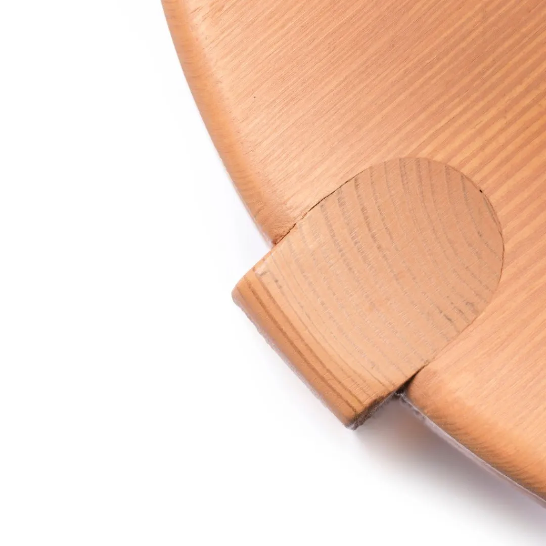Katrine Sander D108 Njalsgade - Sofabord - Fyr - Peach